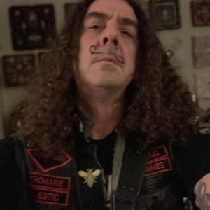 Meet your Posher, Matjames